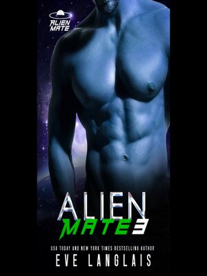 cover image of Alien Mate 3